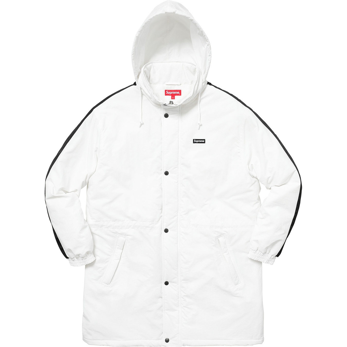 Stadium Parka view 8